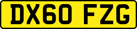 DX60FZG