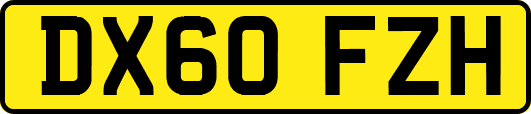 DX60FZH