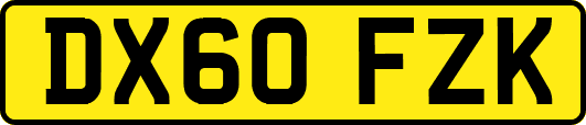 DX60FZK