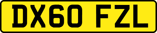 DX60FZL