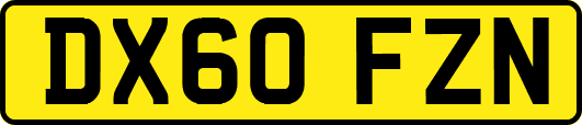 DX60FZN
