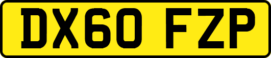 DX60FZP