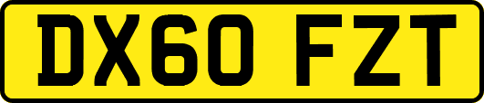 DX60FZT