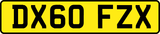 DX60FZX