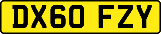 DX60FZY