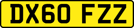 DX60FZZ
