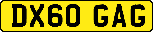 DX60GAG