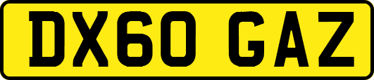 DX60GAZ