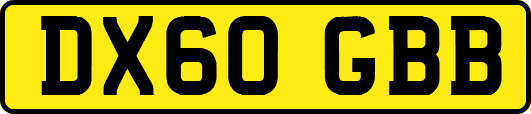 DX60GBB