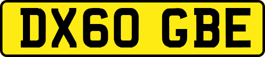 DX60GBE