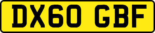 DX60GBF