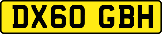 DX60GBH