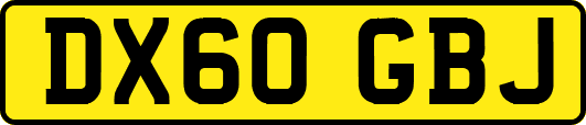 DX60GBJ