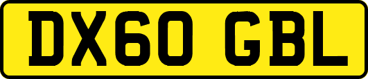 DX60GBL