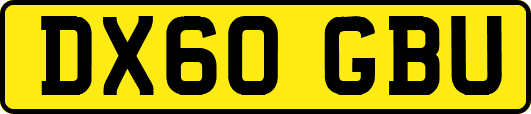 DX60GBU