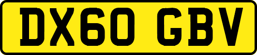 DX60GBV