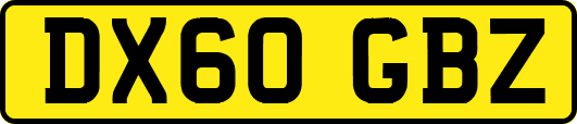 DX60GBZ