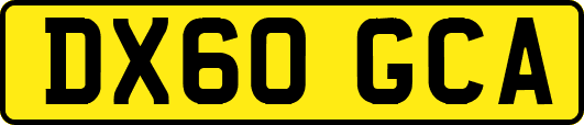DX60GCA