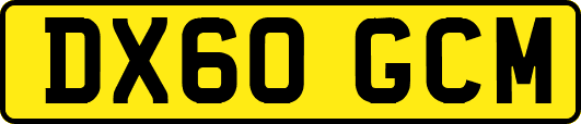 DX60GCM
