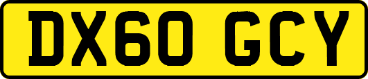 DX60GCY