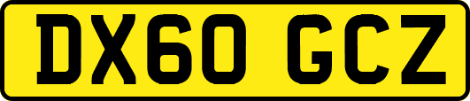 DX60GCZ