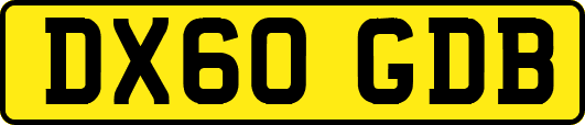 DX60GDB