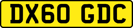 DX60GDC