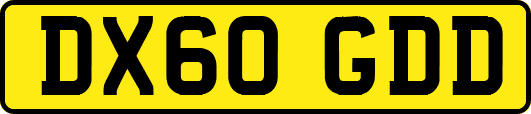 DX60GDD