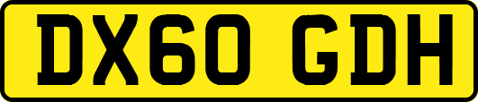 DX60GDH