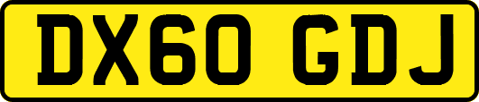 DX60GDJ