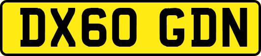 DX60GDN