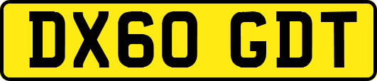 DX60GDT