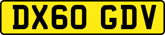 DX60GDV