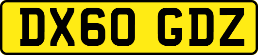 DX60GDZ