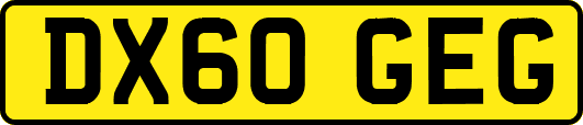 DX60GEG