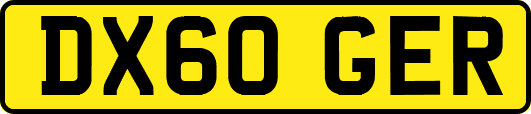 DX60GER
