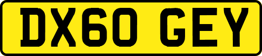 DX60GEY