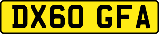 DX60GFA