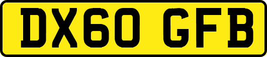DX60GFB