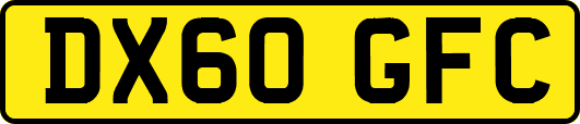 DX60GFC