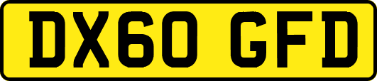 DX60GFD