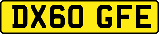 DX60GFE