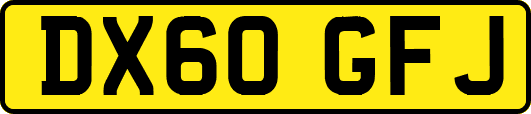 DX60GFJ