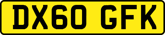 DX60GFK