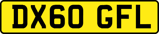 DX60GFL