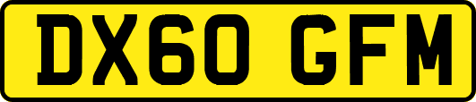 DX60GFM