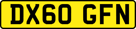 DX60GFN