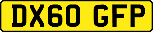 DX60GFP