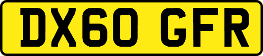 DX60GFR
