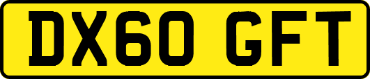 DX60GFT